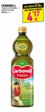 Oferta de Aceite de oliva virgen Carbonell por 8,34€ en BM Supermercados