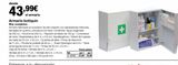 Oferta de Armarios Impacto por 43,99€ en Staples Kalamazoo