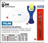 Oferta de Esponja Milán por 0,69€ en Staples Kalamazoo