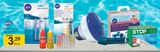 Oferta de Accesorios para piscinas Gre por 3,29€ en Eroski
