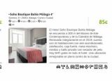 Oferta de Hoteles Bahia por 85€ en Viajes El Corte Inglés