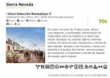 Oferta de Sierra Nevada Pleno por 90€ en Viajes El Corte Inglés