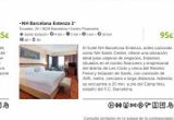 Oferta de Hoteles Ideal por 95€ en Viajes El Corte Inglés