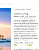 Oferta de Buscar City por 12,5€ en Viajes El Corte Inglés