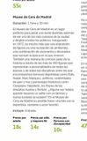 Oferta de Cera depilatoria weber por 18€ en Viajes El Corte Inglés