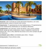 Oferta de Parque infantil  por 73€ en Viajes El Corte Inglés