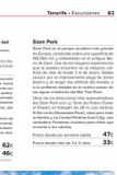 Oferta de Parque acuático Mas por 33€ en Viajes El Corte Inglés