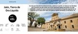 Oferta de ANDALUCÍA  Jaén, Tierra de Oro Líquido  98 104  desde  410€  VER PAG 17  Un viaje para descubrir los olivares de Jaén y saborear su pasión; un viaje que nos desvelará que la provincia de Jaén cuenta c por 410€ en Viajes El Corte Inglés