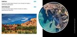 Oferta de Circuitos culturales  por 35€ en Viajes El Corte Inglés