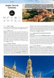 Oferta de PAG 46 CIRCUITOS CULTURALES  ARAGÓN  Aragón, Tierra de Contrastes  desde  425€  26 104 A  VER PAG 17 VER PAG 17  Un viaje por la tierra que vio nacer al famoso pintor Francisco de Goya, un viaje por s por 425€ en Viajes El Corte Inglés