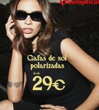 Oferta de Gafas de sol polarizadas Sol por 29€ en Soloptical