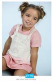 Oferta de €9.99 €7.99  BABY'S PINK T-SHIRT COCOPERA  por 799€ en Charanga