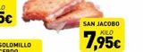 Oferta de SAN JACOBO  7,95€  en Hiperber