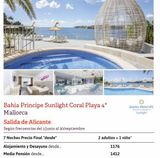 Oferta de Bahía Príncipe  en Soltour