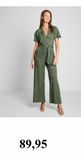 Oferta de Mono mujer por 89,95€ en Trucco