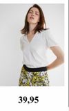 Oferta de Camiseta mujer por 39,95€ en Trucco