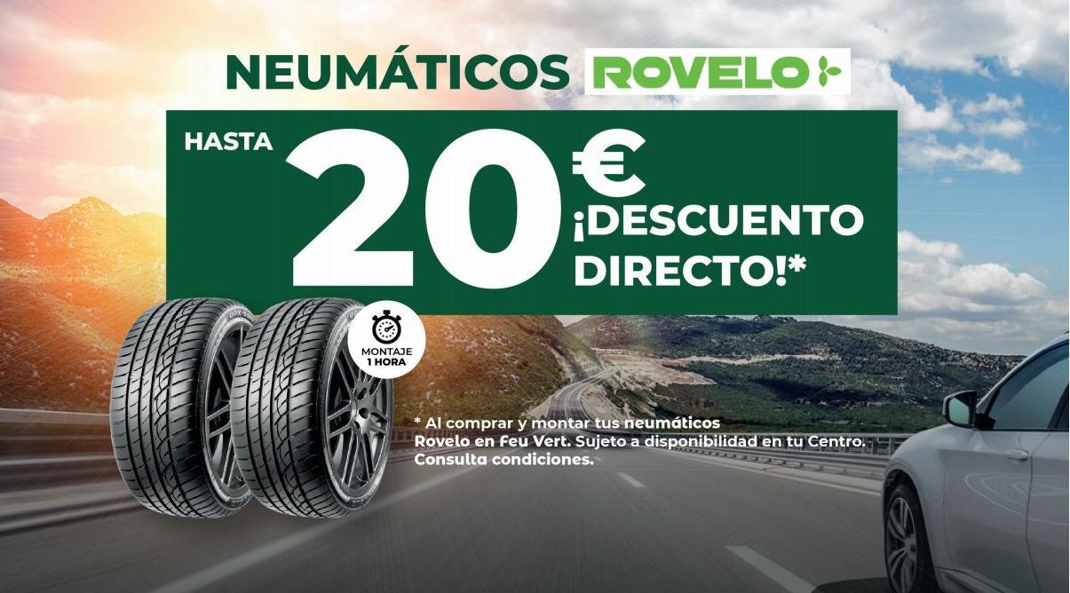 Pato Petrificar personal Comprar Neumáticos en Alcalá de Guadaira | Ofertas y descuentos | Tiendeo