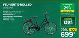 Oferta de Bicicletas Feuvert por 699€ en Feu Vert