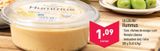 Oferta de Hummus por 1,09€ en ALDI