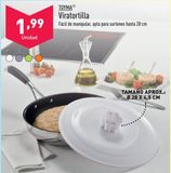 Oferta de Utensilios de cocina por 1,99€ en ALDI