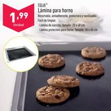 Oferta de Utensilios de cocina folia por 1,99€ en ALDI