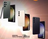 Oferta de Fútbol Samsung por 20€ en Orange