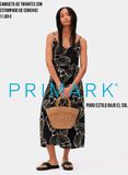 Oferta de Camiseta por 11€ en Primark