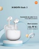 Oferta de Producto en Xiaomi