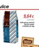 Oferta de Café  en Cash Ifa