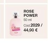 Oferta de ROSE POWER  50 ml  Cód.2029/  Rose POWER 44,90 €  KOTK  en Stanhome