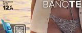 Oferta de Braga bikini  por 12,99€ en Carrefour