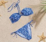 Oferta de Top o braga bikini  por 4,99€ en Carrefour