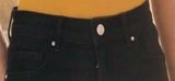 Oferta de Short denim mom fit  por 15,99€ en Carrefour