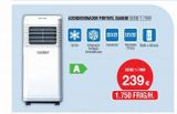 Oferta de Ordenador portátil  por 239€ en Milar