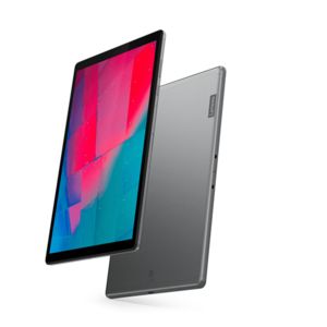 Oferta de TABLET LENOVO TAB M10 HD (2nd Gen) /OC 2.3GHZ/2GB RAM/32GB/ 10.1" HD/AND 10/ GRIS por 119€ en Beep