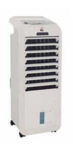Oferta de CLIMATIZADOR FM CL220  CON HUMIDIFICADOR por 99,99€ en Beep