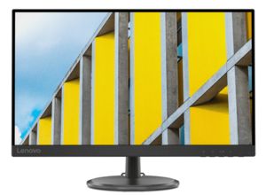 Oferta de MONITOR LENOVO D27q-30 27" QHD 2560x1440/ 75HZ/ 4MS/ HDMI /VGA por 159,9€ en Beep