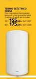 Oferta de Termo eléctrico  por 175€ en Coferdroza