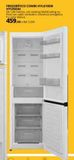 Oferta de Frigorífico combi  por 459€ en Coferdroza