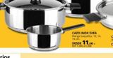 Oferta de Cazo mango en Coferdroza