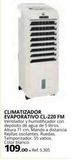 Oferta de Depósito de agua Fm en Coferdroza