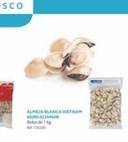Oferta de Almejas blancas Altamar en Makro