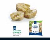 Oferta de Alcachofas Chef en Makro