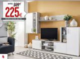 Oferta de Muebles de salón por 225€ en ATRAPAmuebles