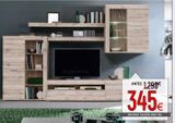 Oferta de Muebles de salón por 345€ en ATRAPAmuebles