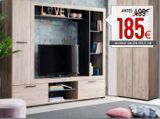 Oferta de Muebles de salón por 185€ en ATRAPAmuebles