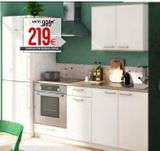 Oferta de Muebles de cocina por 219€ en ATRAPAmuebles