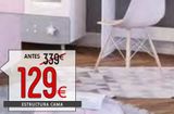 Oferta de Estructura cama por 129€ en ATRAPAmuebles