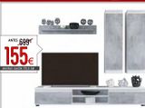 Oferta de Muebles de salón por 155€ en ATRAPAmuebles