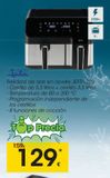 Oferta de JATA FREIDORA de aire sin aceite dos cestillos JEFR1228  por 129€ en Eroski